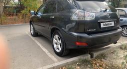 Lexus RX 330 2004 годаүшін6 800 000 тг. в Актобе – фото 5