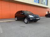 Lexus RX 330 2004 года за 6 800 000 тг. в Актобе – фото 2