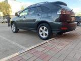 Lexus RX 330 2004 года за 6 800 000 тг. в Актобе – фото 4