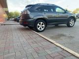 Lexus RX 330 2004 года за 6 800 000 тг. в Актобе – фото 3