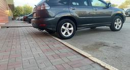 Lexus RX 330 2004 года за 6 800 000 тг. в Актобе – фото 3
