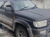 Toyota Hilux Surf 1997 годаүшін3 800 000 тг. в Талгар