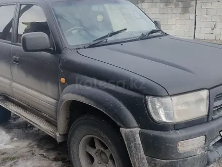 Toyota Hilux Surf 1997 годаүшін3 800 000 тг. в Талгар