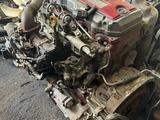 Двигатель, мкпп N04C, NO4C 4.0л дизель Hino, Хино за 10 000 тг. в Актау – фото 3
