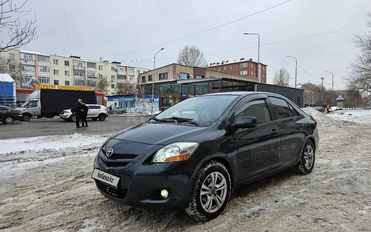 Toyota Yaris 2008 года за 5 200 000 тг. в Астана