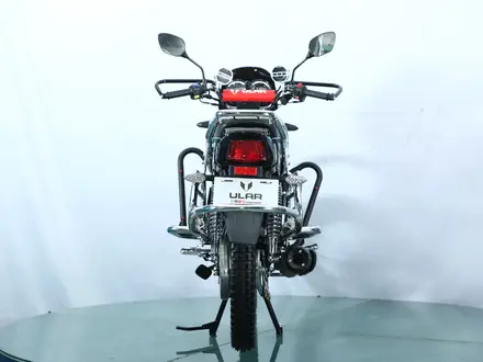  ULAR R200-7N Тараз 2026 года за 490 000 тг. в Тараз – фото 8