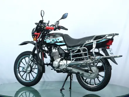 ULAR R200-7N Тараз 2026 года за 490 000 тг. в Тараз – фото 9