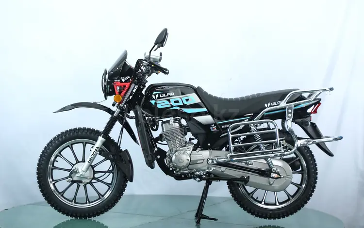  ULAR R200-7N Тараз 2026 года за 490 000 тг. в Тараз