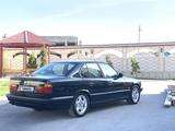 BMW 525 1994 года за 3 500 000 тг. в Туркестан – фото 4