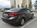 Hyundai Elantra 2015 годаүшін6 700 000 тг. в Алматы – фото 3