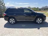 Toyota Highlander 2013 года за 13 500 000 тг. в Алматы – фото 4