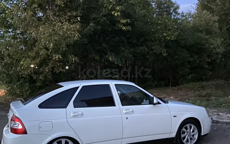 ВАЗ (Lada) Priora 2172 2014 года за 3 200 000 тг. в Кокшетау