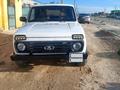 ВАЗ (Lada) Lada 2131 (5-ти дверный) 2002 года за 800 000 тг. в Актау – фото 6