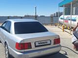 Audi A6 1996 года за 2 400 000 тг. в Туркестан – фото 2