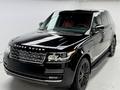 Land Rover Range Rover 2013 годаүшін21 500 000 тг. в Алматы – фото 3