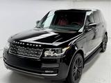 Land Rover Range Rover 2013 года за 21 500 000 тг. в Алматы – фото 3