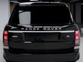Land Rover Range Rover 2013 годаүшін21 500 000 тг. в Алматы – фото 7