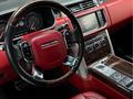 Land Rover Range Rover 2013 годаүшін21 500 000 тг. в Алматы – фото 11