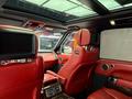 Land Rover Range Rover 2013 годаүшін21 500 000 тг. в Алматы – фото 13