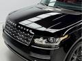 Land Rover Range Rover 2013 годаүшін21 500 000 тг. в Алматы – фото 4