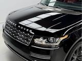 Land Rover Range Rover 2013 года за 21 500 000 тг. в Алматы – фото 4