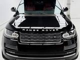 Land Rover Range Rover 2013 года за 21 500 000 тг. в Алматы – фото 2