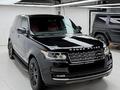 Land Rover Range Rover 2013 годаүшін21 500 000 тг. в Алматы