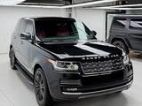 Land Rover Range Rover 2013 года за 21 500 000 тг. в Алматы