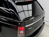 Land Rover Range Rover 2013 года за 21 500 000 тг. в Алматы – фото 5