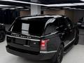 Land Rover Range Rover 2013 годаүшін21 500 000 тг. в Алматы – фото 6