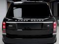 Land Rover Range Rover 2013 годаүшін21 500 000 тг. в Алматы – фото 8
