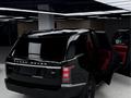 Land Rover Range Rover 2013 годаүшін21 500 000 тг. в Алматы – фото 9