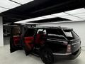 Land Rover Range Rover 2013 годаүшін21 500 000 тг. в Алматы – фото 10
