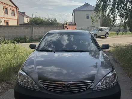 Toyota Camry 2002 года за 4 000 000 тг. в Павлодар – фото 3