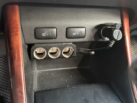 Toyota Camry 2002 года за 4 000 000 тг. в Павлодар – фото 10