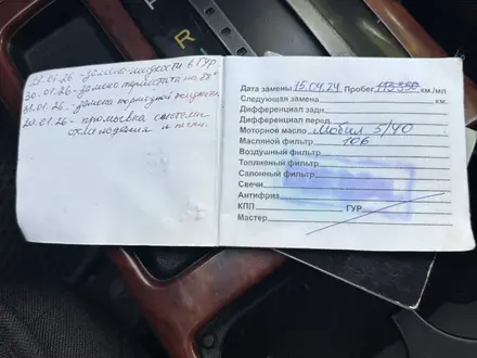 Toyota Camry 2002 года за 4 000 000 тг. в Павлодар – фото 15