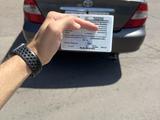 Toyota Camry 2002 годаүшін4 700 000 тг. в Павлодар