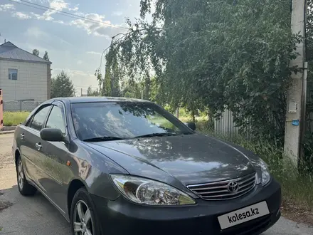 Toyota Camry 2002 года за 4 000 000 тг. в Павлодар – фото 4