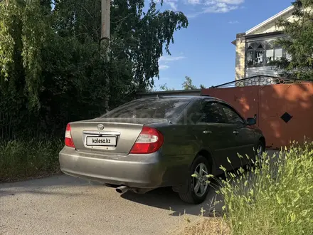 Toyota Camry 2002 года за 4 000 000 тг. в Павлодар