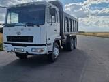 CAMC  HN 3310 2006 годаүшін8 500 000 тг. в Астана