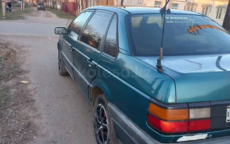 Volkswagen Passat 1990 годаүшін930 000 тг. в Уральск
