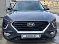 Hyundai Creta 2021 годаүшін11 500 000 тг. в Астана – фото 5