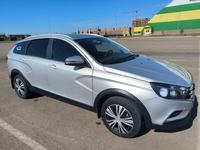 ВАЗ (Lada) Vesta SW Cross 2021 года за 6 600 000 тг. в Костанай