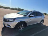 ВАЗ (Lada) Vesta SW Cross 2021 годаүшін6 700 000 тг. в Костанай