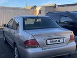 Mitsubishi Lancer 2008 годаfor2 300 000 тг. в Тараз – фото 4