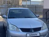 Mitsubishi Lancer 2008 годаfor2 300 000 тг. в Тараз – фото 2