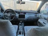 Mitsubishi Lancer 2008 годаfor2 300 000 тг. в Тараз – фото 3
