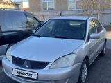 Mitsubishi Lancer 2008 годаfor2 300 000 тг. в Тараз