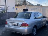 Mitsubishi Lancer 2008 годаfor2 300 000 тг. в Тараз – фото 5