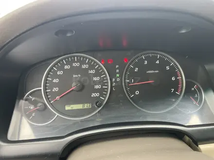 Toyota Land Cruiser Prado 2006 года за 10 000 000 тг. в Астана